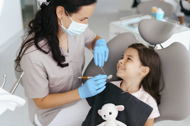 Best Broken Tooth Emergency  in Richgrove, CA