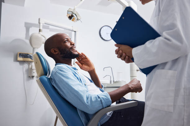 Best Emergency Dentist Near Me  in Richgrove, CA